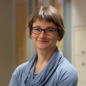 Stacie Young