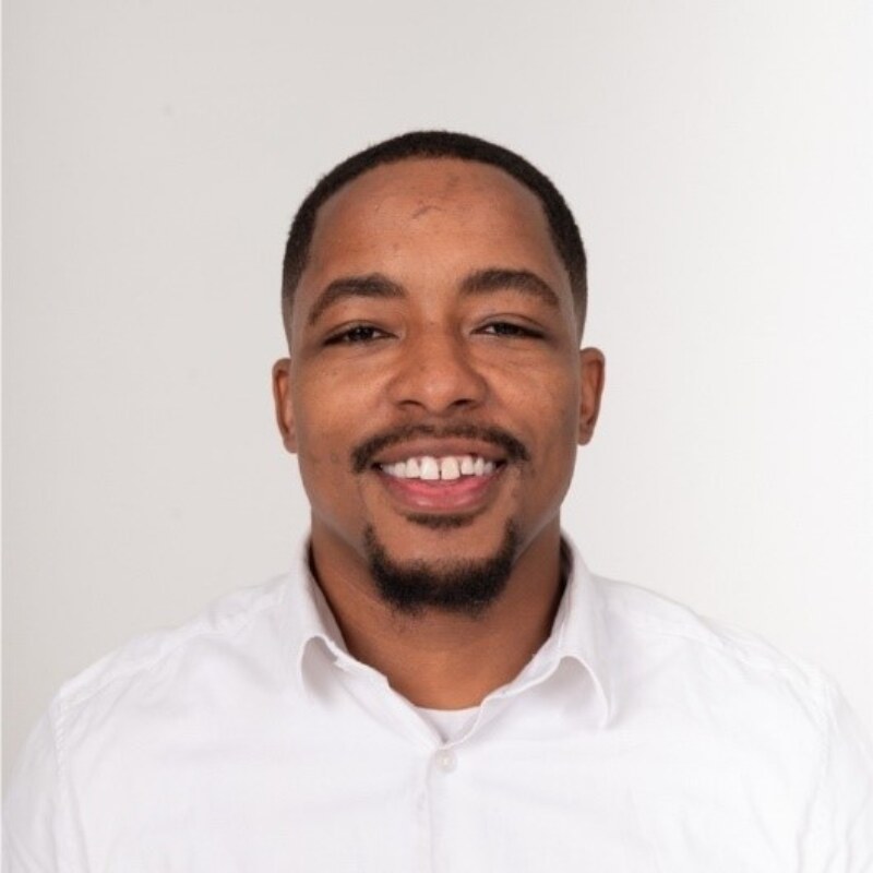 Darius Ballinger C.A.P.M.